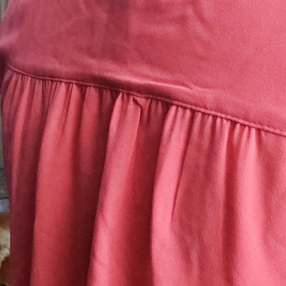 Summer sleeveless blouse - Picture 3 of 6